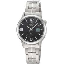 Master Time MTLT-10901-22M Ladies Watch Expert Titan Radio Controlled 33mm 5ATM