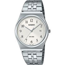 Casio MTP-B145D-7BVEF Mens Watch Timeless Collection 35mm 5ATM 