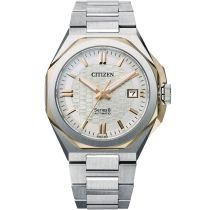 Citizen NB6084-50A Mens Watch Series 8 Automatic 40mm 10ATM 