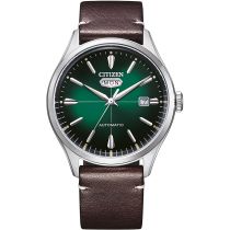 Citizen NH8390-03X Automatic Men`s 40mm 5ATM