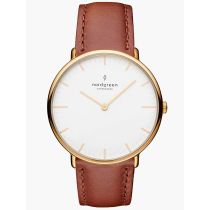 Nordgreen NR32GOLEBRXX Ladies Watch Native 32mm 3ATM 