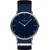 Nordgreen NR40SINYNANA Mens Watch Native 40mm 3ATM