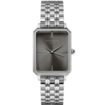 Rosefield OGSSS-O80 Ladies Watch Octagon 23mm 3ATM 
