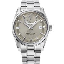 Orient Star RE-AU0110N00B Mens Watch Mechanical Contemporary 39mm 10ATM 