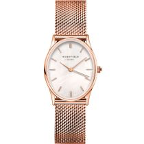 Rosefield OWRMR-OV12 The Oval ladies 24mm 3ATM