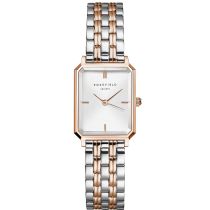 Rosefield OWRSR-O64 Ladies Watch Octagon XS 20mm 3ATM 