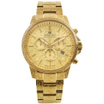 Louis XVI LXVI1800 Mens Watch Palais Royale 2.0 43mm 10ATM 