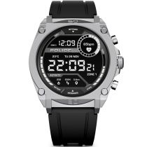 Police PEIUN0000101 Mens Watch My Avatar 45mm IP68 