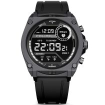 Police PEIUN0000102 Mens Watch My Avatar 45mm IP68 