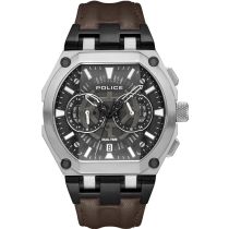 Police PEWGF0054403 Mens Watch Shield 45mm 5ATM 
