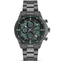 Police PEWGK0053903 Mens Watch Soul 44mm 5ATM 