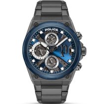 Police PEWGK2239107 Mens Watch Airflow 43mm 5ATM 
