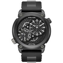 Police PEWGM0071802 Mens Watch Boa 48mm 5ATM 