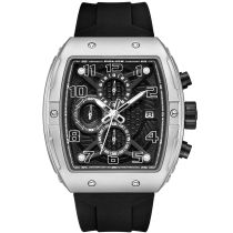 Police PEWGO0063101 Mens Watch Coswig Chronograph 45mm 3ATM 