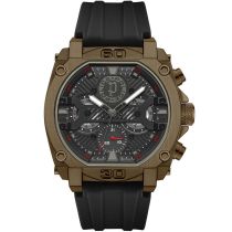 Police PEWGQ0040003 Mens Watch Norwood 45mm 5ATM 