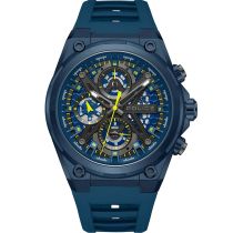 Police PEWGQ0054302 Mens Watch Sonic 45mm 5ATM