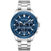 Police PEWJK2204109 Mens Watch Motion 45mm 5ATM 