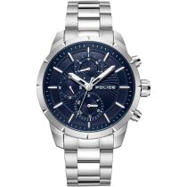 Police PEWJK2227104 Mens Watch Neist 45mm 5ATM 