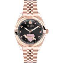 Philipp Plein PW2BA1025 Ladies Watch Plein Valentine 38mm 5ATM