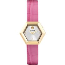 Philipp Plein PW6FA0125 Ladies Watch La Jungle de Plein 28mm 5ATM 