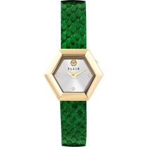 Philipp Plein PW6FA0225 Ladies Watch La Jungle de Plein 28mm 5ATM