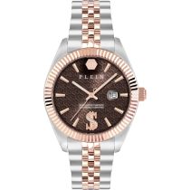 Philipp Plein PWMFA0925 Mens Watch Date Superlative 41mm 5ATM 