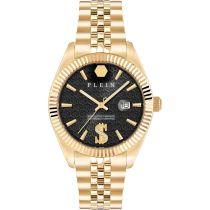 Philipp Plein PWMFA1025 Mens Watch Date Superlative 41mm 5ATM 