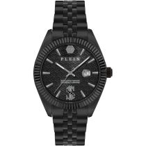 Philipp Plein PWMFA1125 Mens Watch Date Superlative 41mm 5ATM
