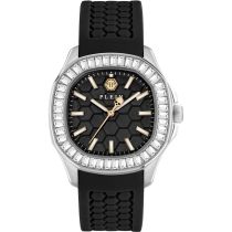 Philipp Plein PWTAA0824 Ladies Watch The $pectre Lady 38mm 5ATM 