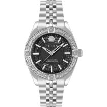 Philipp Plein PWZFA0125 Mens Watch Plein Icon Chain 43mm 5ATM 
