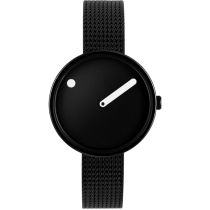 Picto 43360-1012 Ladies Watch 30mm 5ATM 