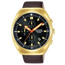 Pulsar PM3094X1 Chronograph 44mm 10 ATM