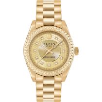 Philipp Plein PW7FA0526 Ladies Watch Queen Supreme 36mm 5ATM