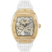 Philipp Plein PWBAA0421 The $keleton automatic 44mm 5ATM