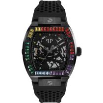 Philipp Plein PWBAA0621 The $keleton automatic 44mm 5ATM