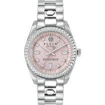 Philipp Plein PWDAA0321 Queen Crystal ladies 36mm 5ATM