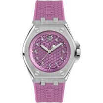 Philipp Plein PWJAA0222 Plein Extreme Lady 38mm 5ATM