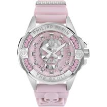 Philipp Plein PWNAA1123 High-Conic Ladies Watch 41mm 5ATM
