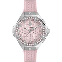 Philipp Plein PWPSA0524 Chrono Royal Unisex 42mm 5ATM