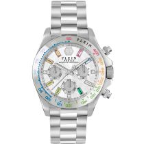 Philipp Plein PWSBA0123 Street Couture Chronograph Ladies Watch 38mm 5ATM