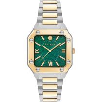 Philipp Plein PWZGA0226 Ladies Watch Plein Edge 34mm 5ATM