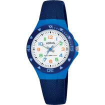 Lorus R2347MX9 Kids Watch 28mm 10ATM 