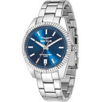 Sector R3253476002 series 240 men`s 41mm 5ATM