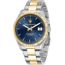 Maserati R8853100027 Competizione Mens Watch 43mm 10ATM