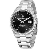 Maserati R8853100028 Competizione men`s 43mm 10ATM