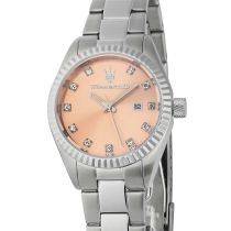 Maserati R8853100509 Competizione ladies 31mm 10ATM