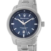 Maserati R8853121004 Successo men`s 44mm 5ATM