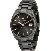 Maserati R8853151015 Mens Watch Attrazione 43mm 5ATM