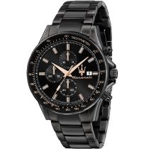 Maserati R8873640011 Sfida Chronograph 44mm 10ATM