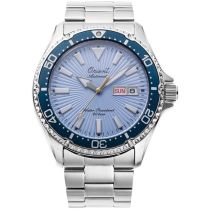 Orient RA-AA0823L39B Mens Watch Mako Automatic Limited Edition 75th Anniversary 42mm 20ATM 